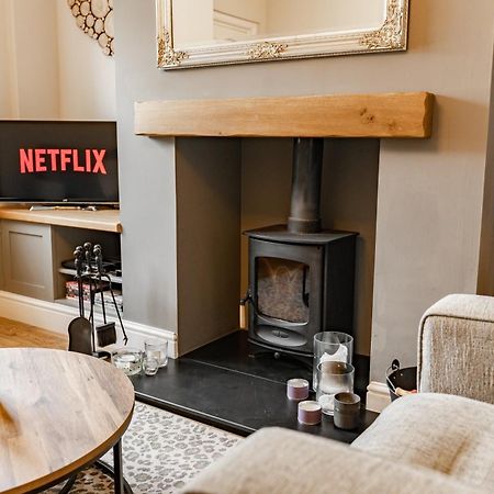 Cosy 2 Bed Cottage In Charming Village Of Christleton - For Up To 5 Екстериор снимка