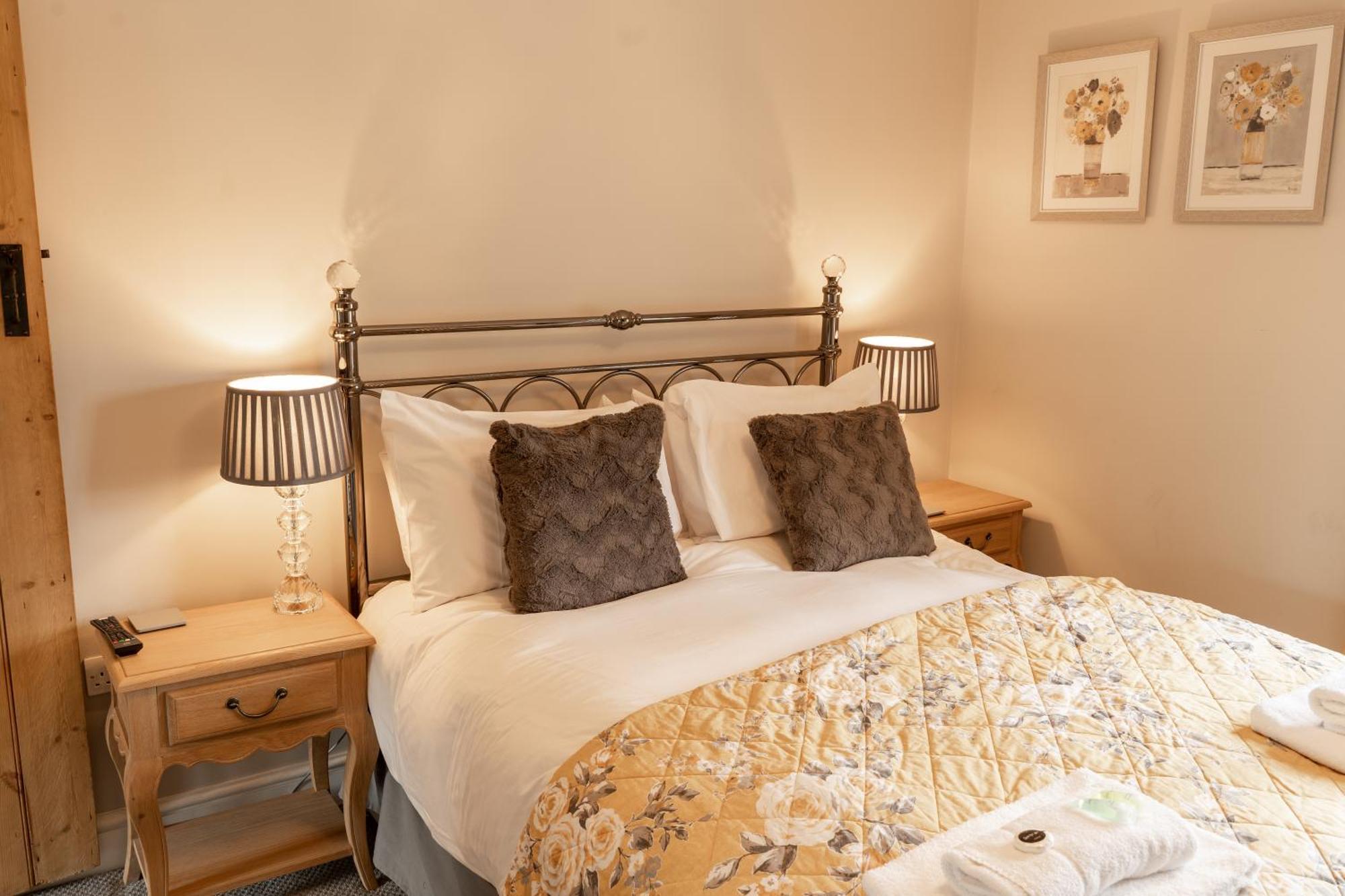 Cosy 2 Bed Cottage In Charming Village Of Christleton - For Up To 5 Екстериор снимка