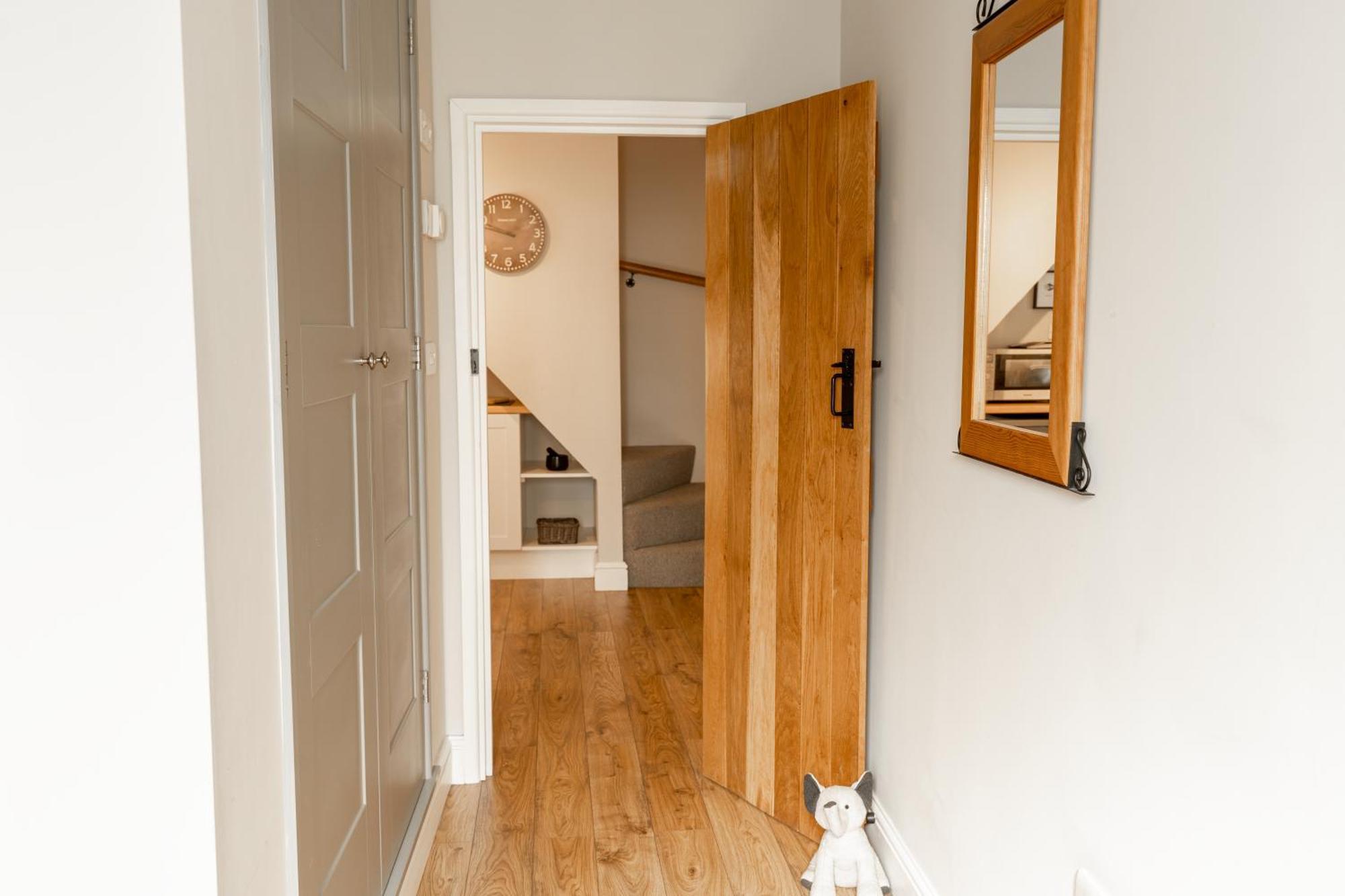 Cosy 2 Bed Cottage In Charming Village Of Christleton - For Up To 5 Екстериор снимка
