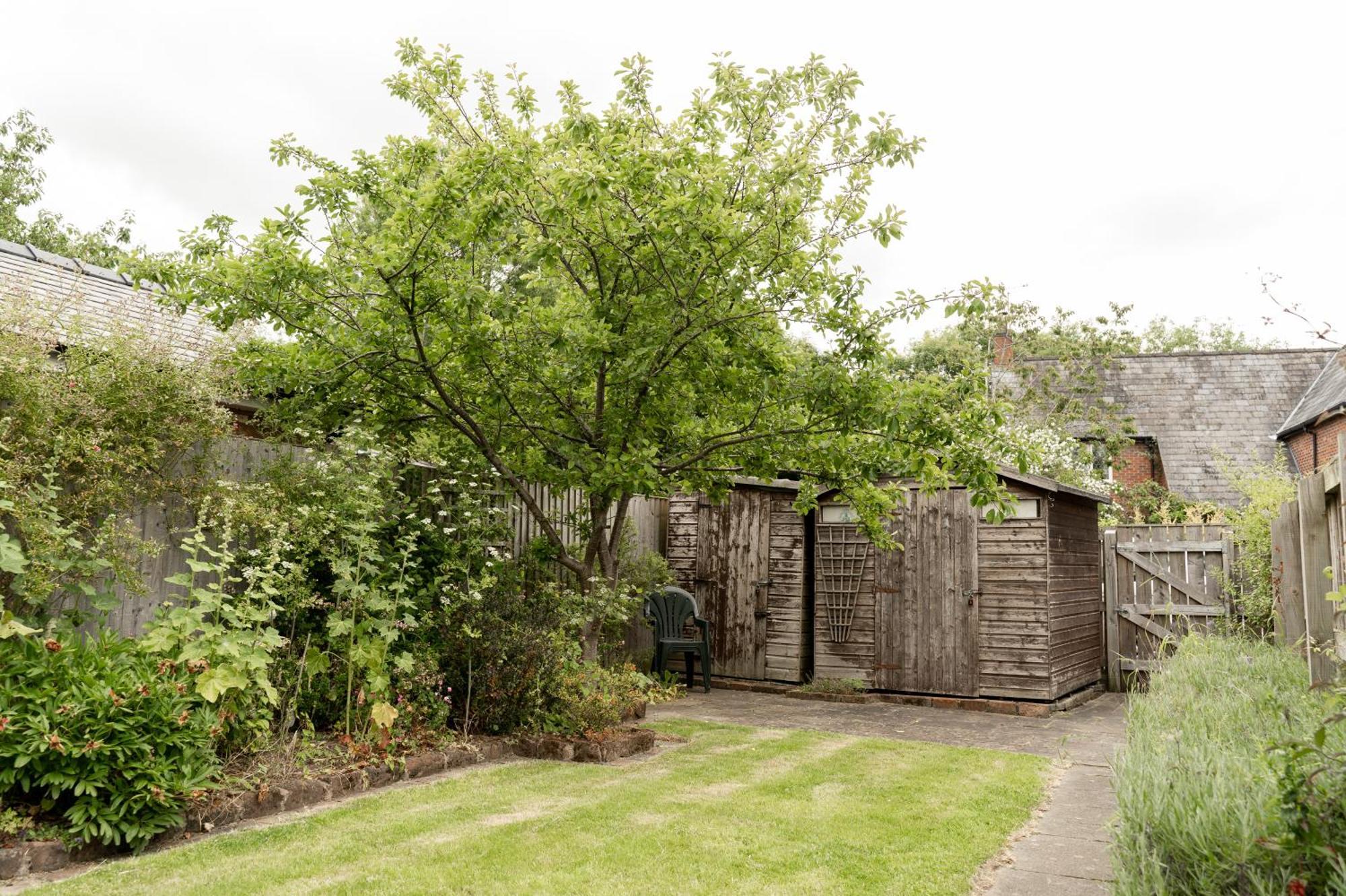 Cosy 2 Bed Cottage In Charming Village Of Christleton - For Up To 5 Екстериор снимка