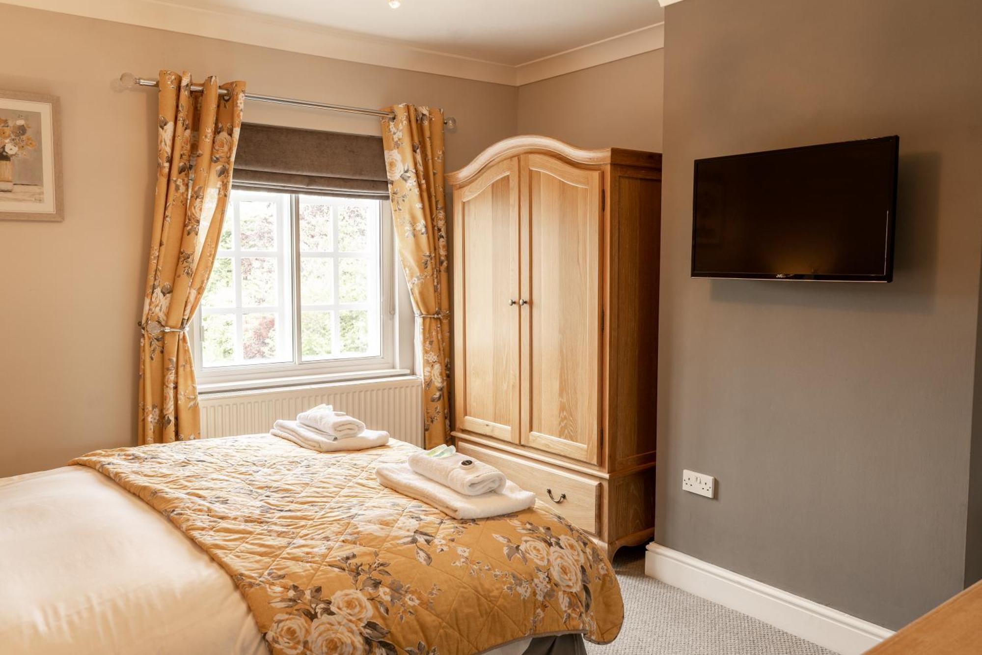 Cosy 2 Bed Cottage In Charming Village Of Christleton - For Up To 5 Екстериор снимка